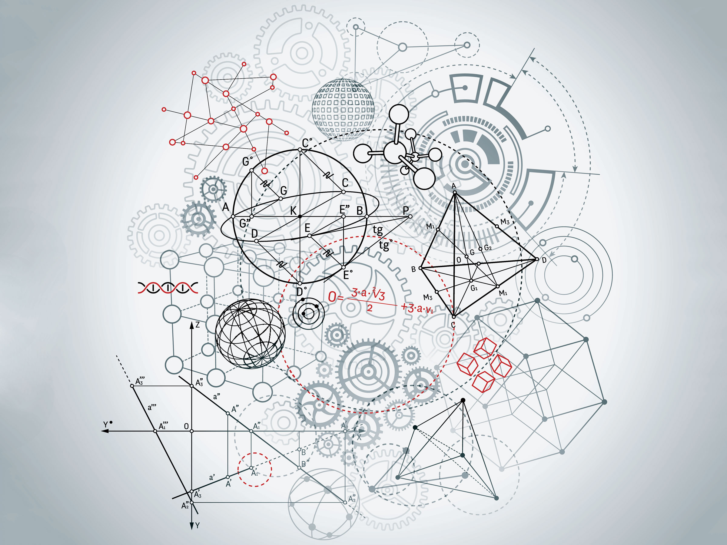 2400x1800 Wanna Learn About Vectors Just Let Python Do The Work Wired