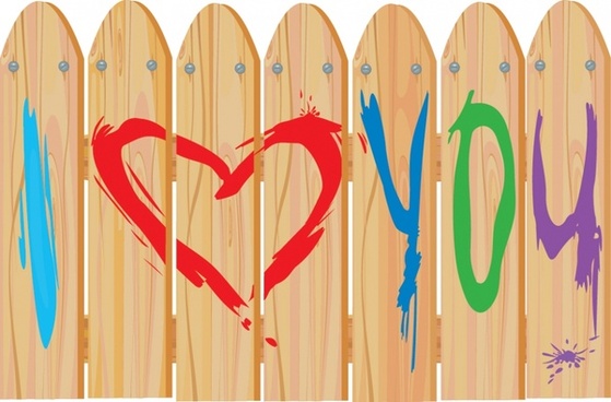 559x368 Fence Vector Free Vector Download