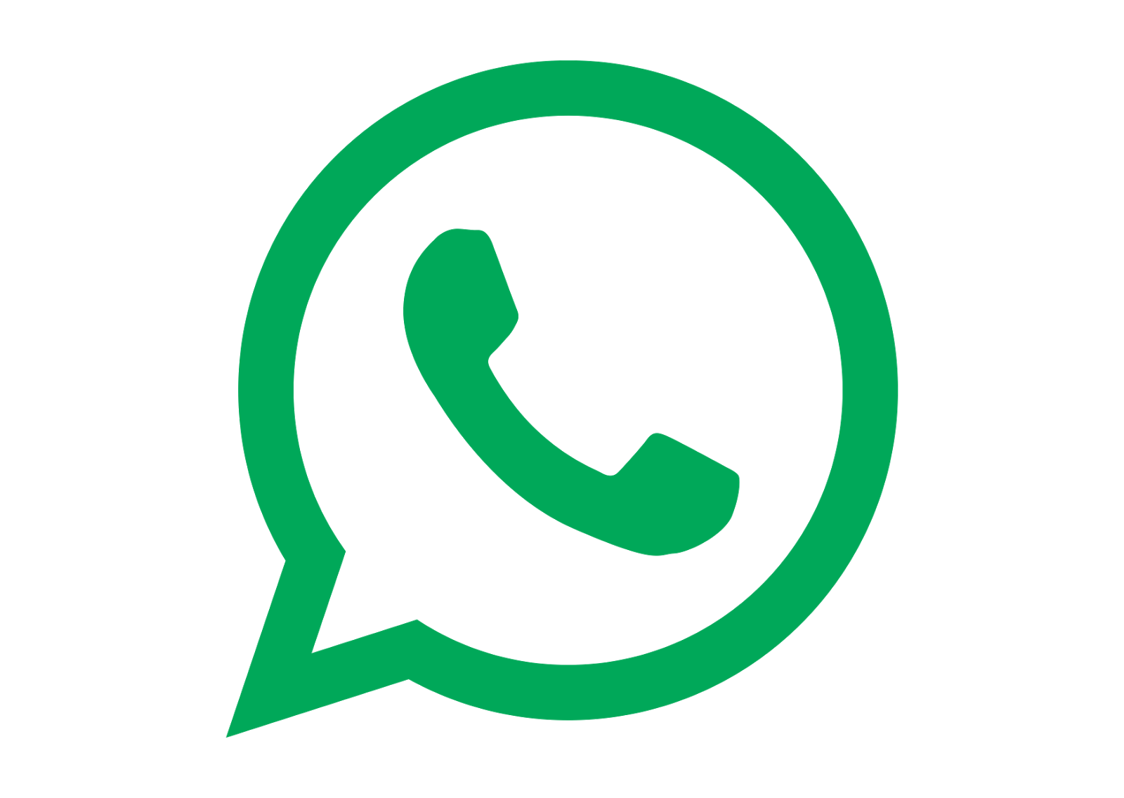 Whatsapp Logo Vector Download Free 1600x1136 Whatsapp Logo Vector Download Free