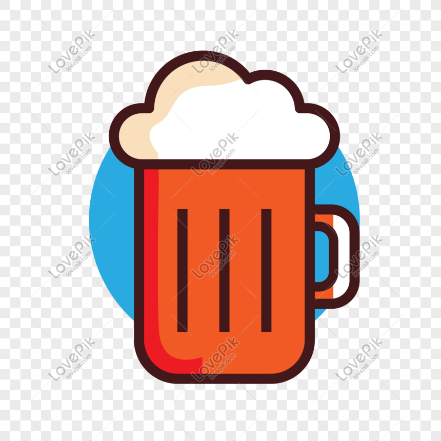 860x860 Mbe Beer Vector Png Png Image Picture Free Download