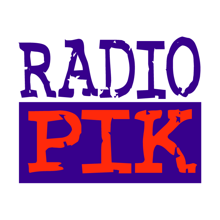 745x745 Radio Pik Free Vector