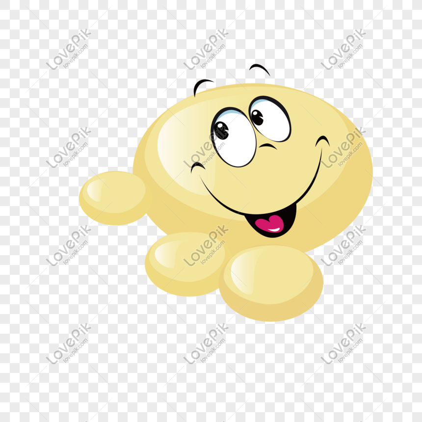 860x860 Cream Vector With Emoji Png Image Picture Free Download