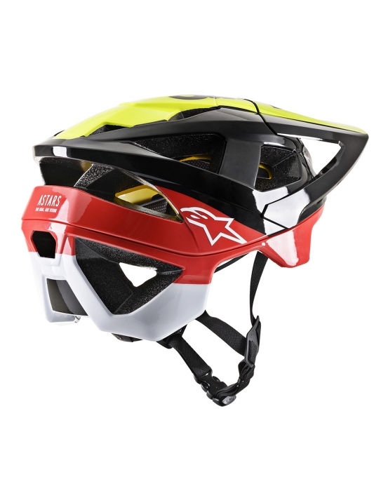 543x700 Vector Tech Pilot Black Yellow Sml Ropa S