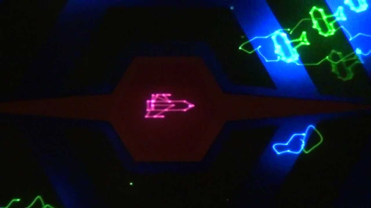 1280x720 Vectrexians And Vector Pilot Vectrex Homebrew Games Review