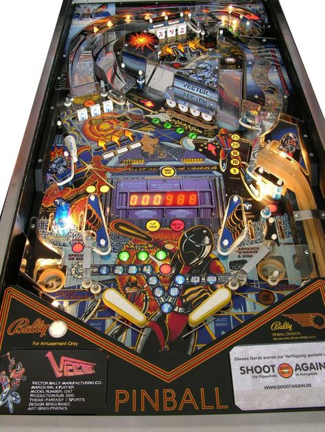 List Of Pinball Vector Ideas Pinball Vector Photos 474x631 List Of Pinball Vector Ideas Pinball Vector Photos