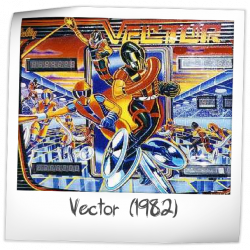 Vector Pinball Machine 250x250 Vector Pinball Machine