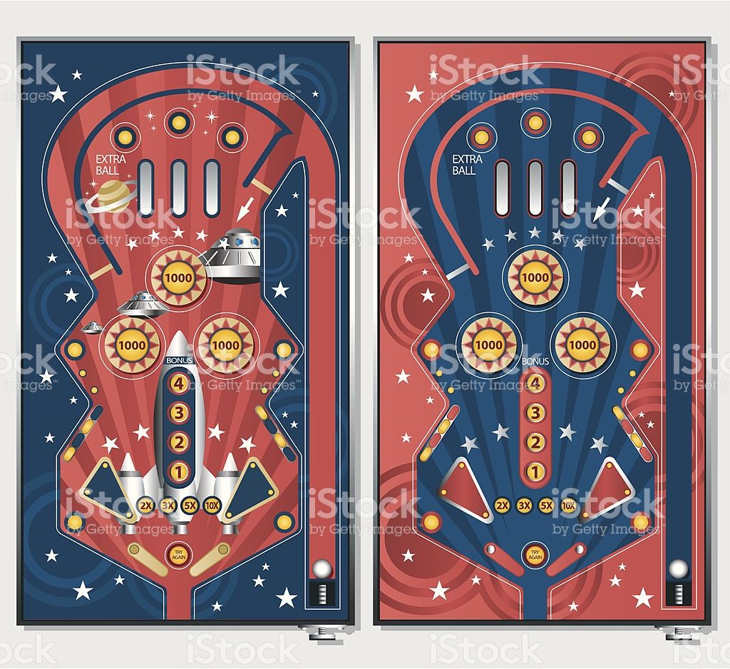Vintage Pinball Machine Zip Contains And Pdf Formats 1024x938 Vintage Pinball Machine Zip Contains And Pdf Formats