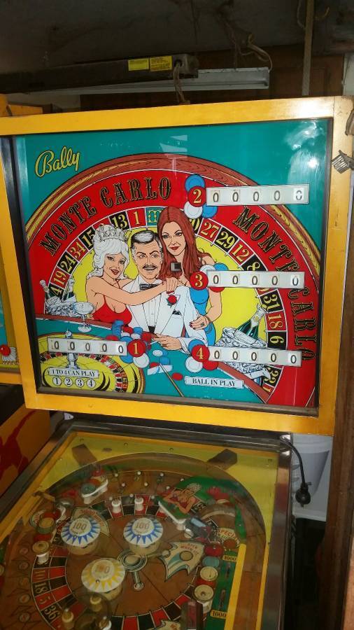 506x900 Cheap Pinball Finds