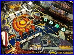 250x187 Bally Pinball Machines