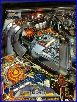 250x333 Vector Pinball Machines