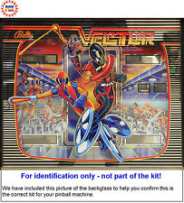 203x225 Vector Pinball Products For Sale Ebay