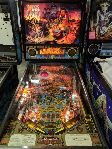 Vector Pinball Machine At Vectorified.com 