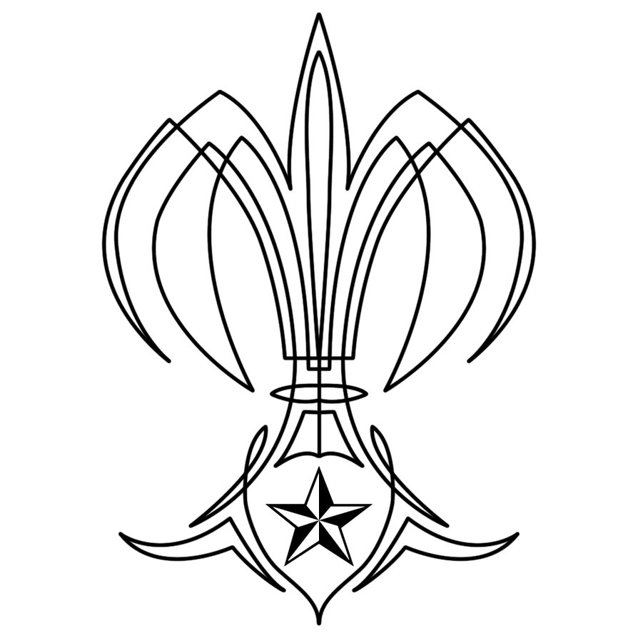 894x894 Pinstriping Vector Images