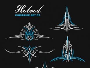 310x233 Vector Pinstripe Designs Free Vectors Ui Download