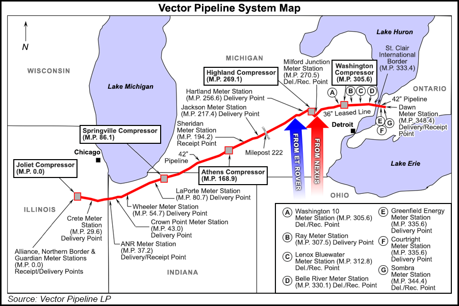 900x600 Vector Proposes Natgas Mainline Expansion To Carry Appalachia