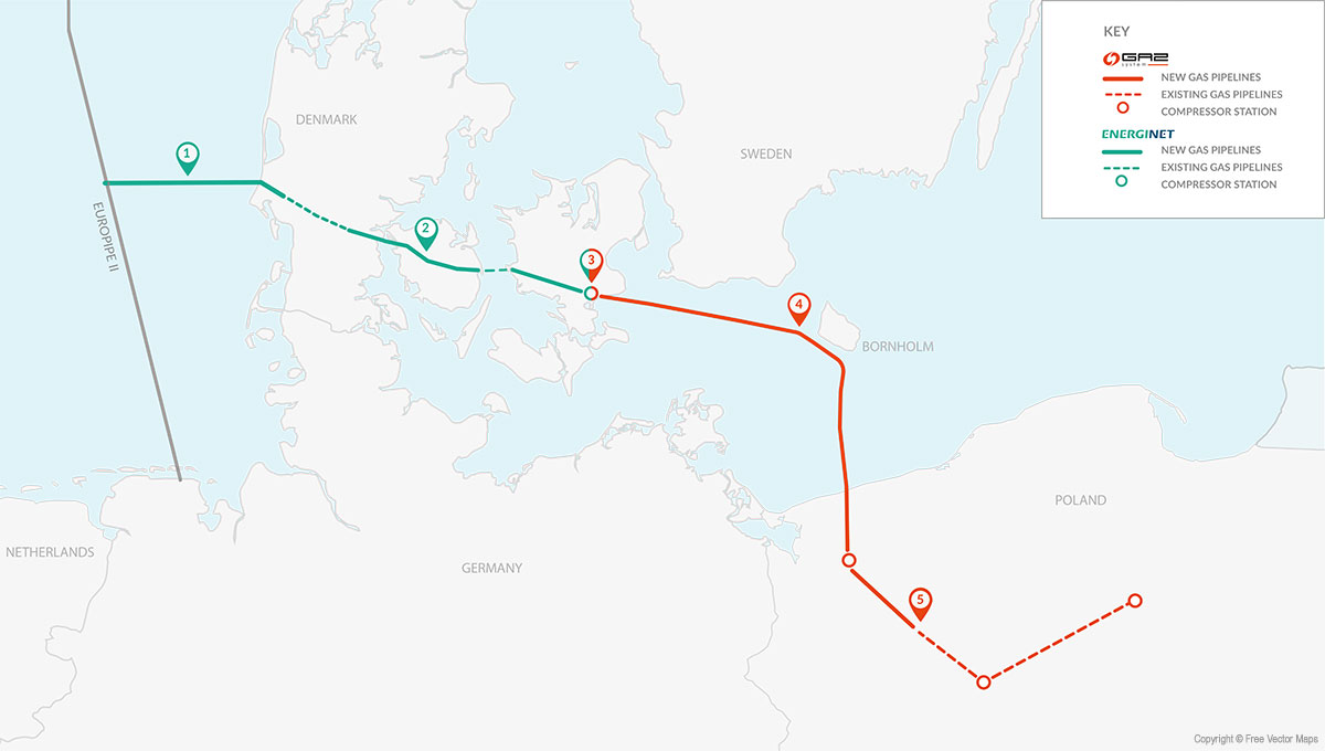 Vector Pipeline Map at Vectorified.com | Collection of Vector Pipeline ...