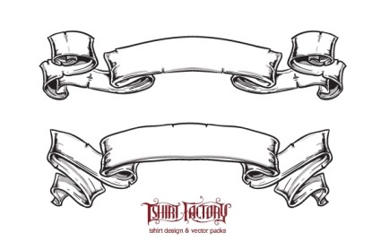 425x269 Ribbon Free Vectors Ui Download