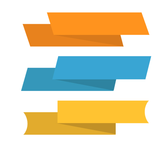 542x469 Ribbon Png Vectors Vector, Clipart