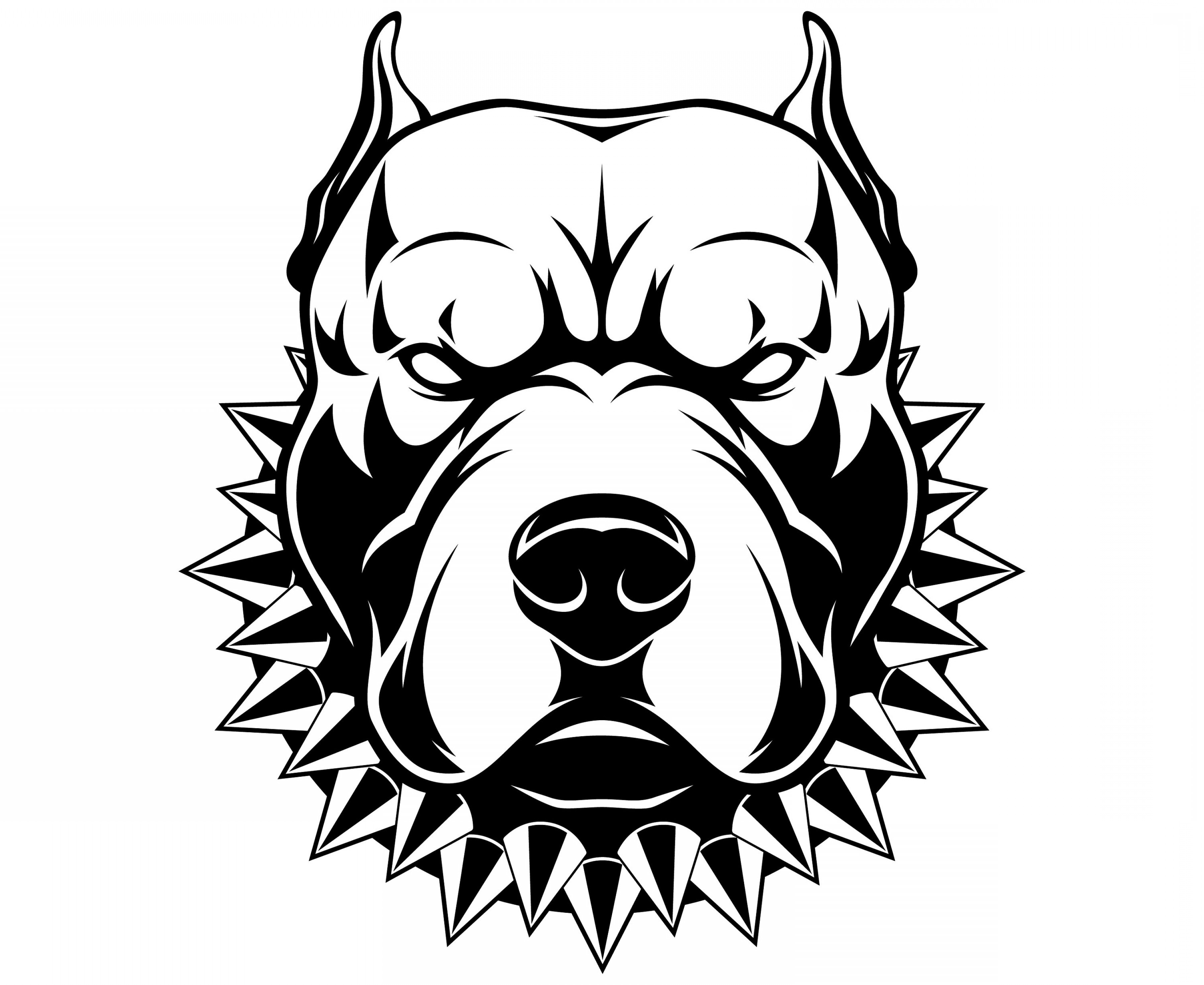 Free Free American Bulldog Svg Free 78 SVG PNG EPS DXF File
