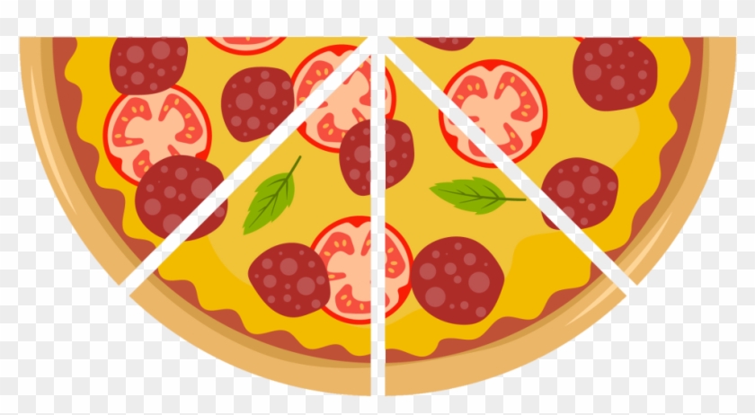 840x462 Free Pizza Png Free Vector Download