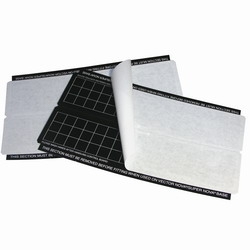 250x250 Universal Glue Boards With Pheromone Pest Control Supplies