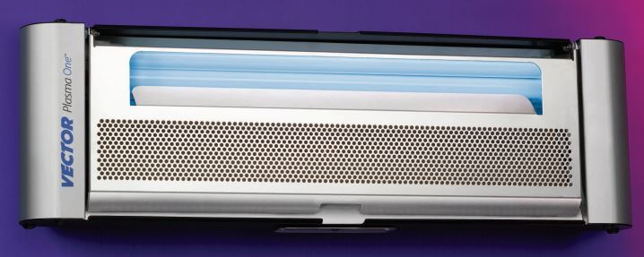 718x287 Vector Plasma One Fly Machine