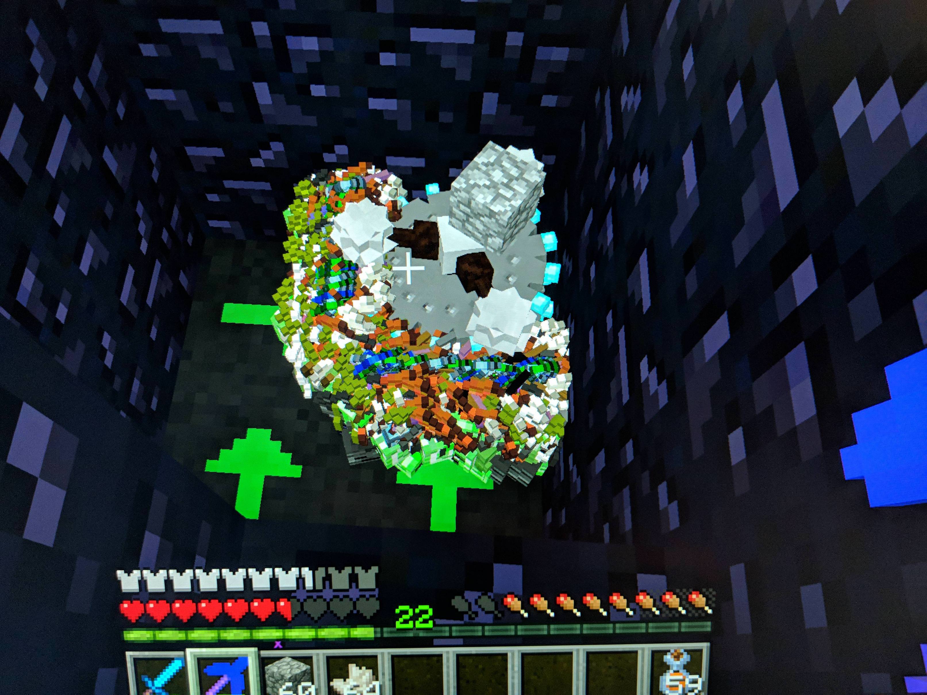 Found Out Why My World Was Lagging Feedthebeast 3226x2419 Found Out Why My World Was Lagging Feedthebeast