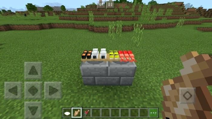Minecraft Plate 700x393 Minecraft Plate