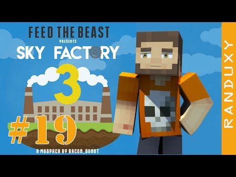 480x360 Sky Factory Vector Plate Mob Farm