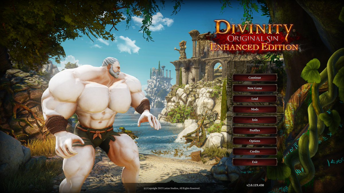 1200x675 I'm Done With This Shit On Twitter Just Updated The Divinity