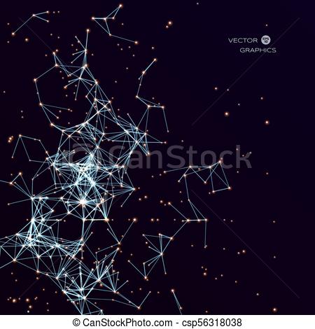 450x470 Abstract Vector Design Element Futuristic Design Element Vector