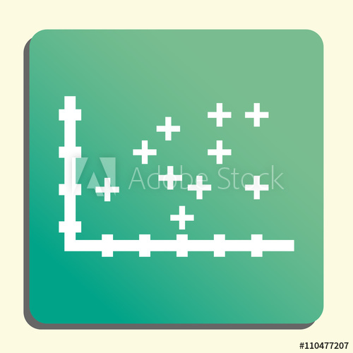 Plotter Chart Icon, Plotter Chart Symbol, Plotter Chart Vector 500x500 Plotter Chart Icon, Plotter Chart Symbol, Plotter Chart Vector