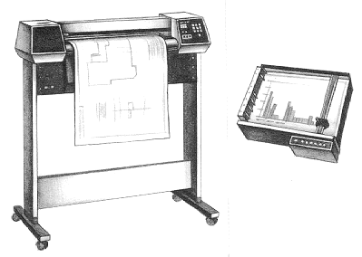 399x284 Vector Plotter