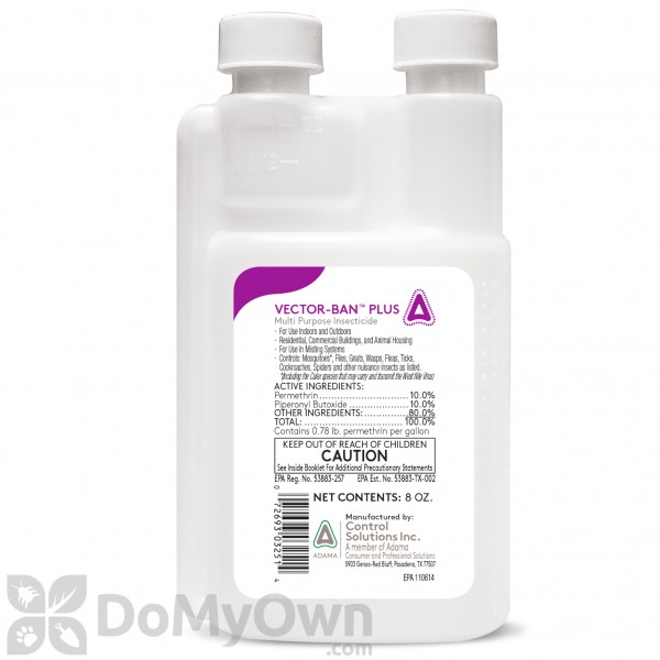 600x600 Vector Ban Plus, Vector Ban Plus Misting Concentrate