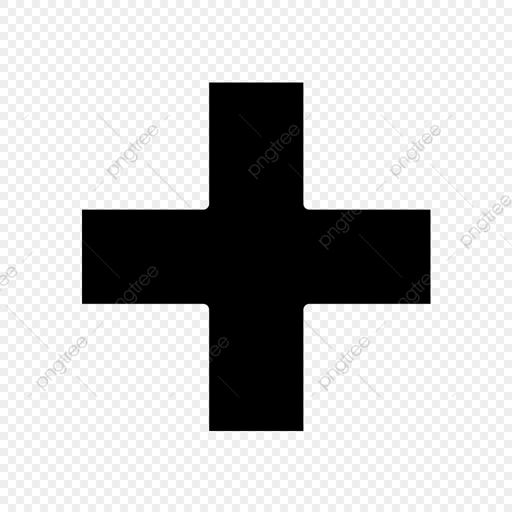 1024x1024 Vector Plus Icon, Plus Icon, Add, Create Png And Vector