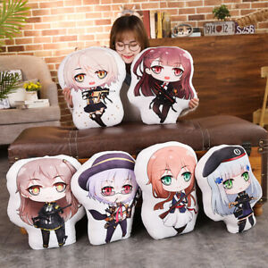 300x300 Girls Frontline Vector Anime Cos Doll Plush Stuffed