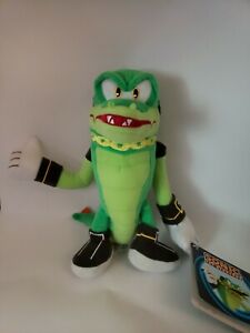 225x300 Tomy Sonic The Hedgehog Modern Vector Stuffed Plush Figure