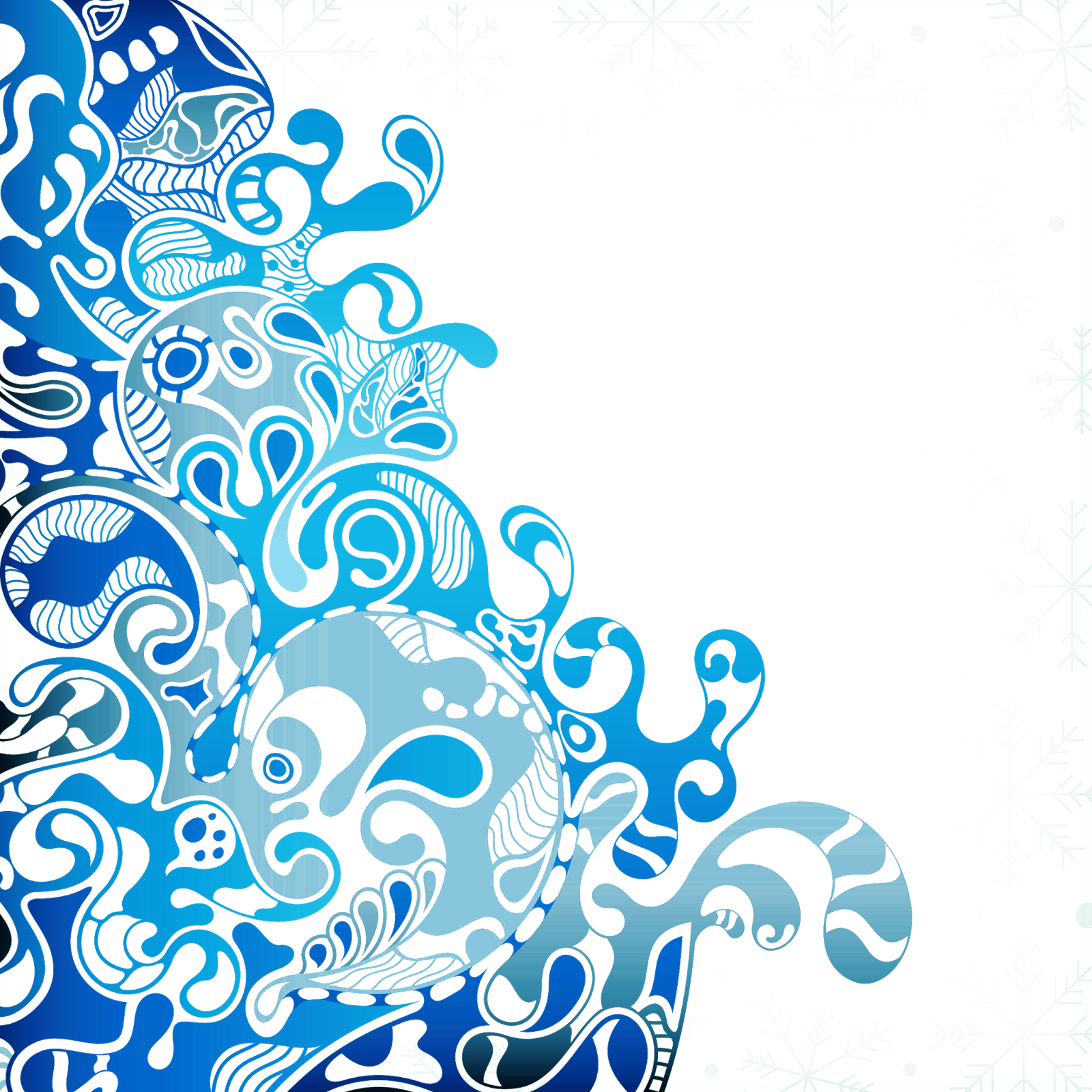 1600x1600 Floral Pattern Vector Png, Floral Vector