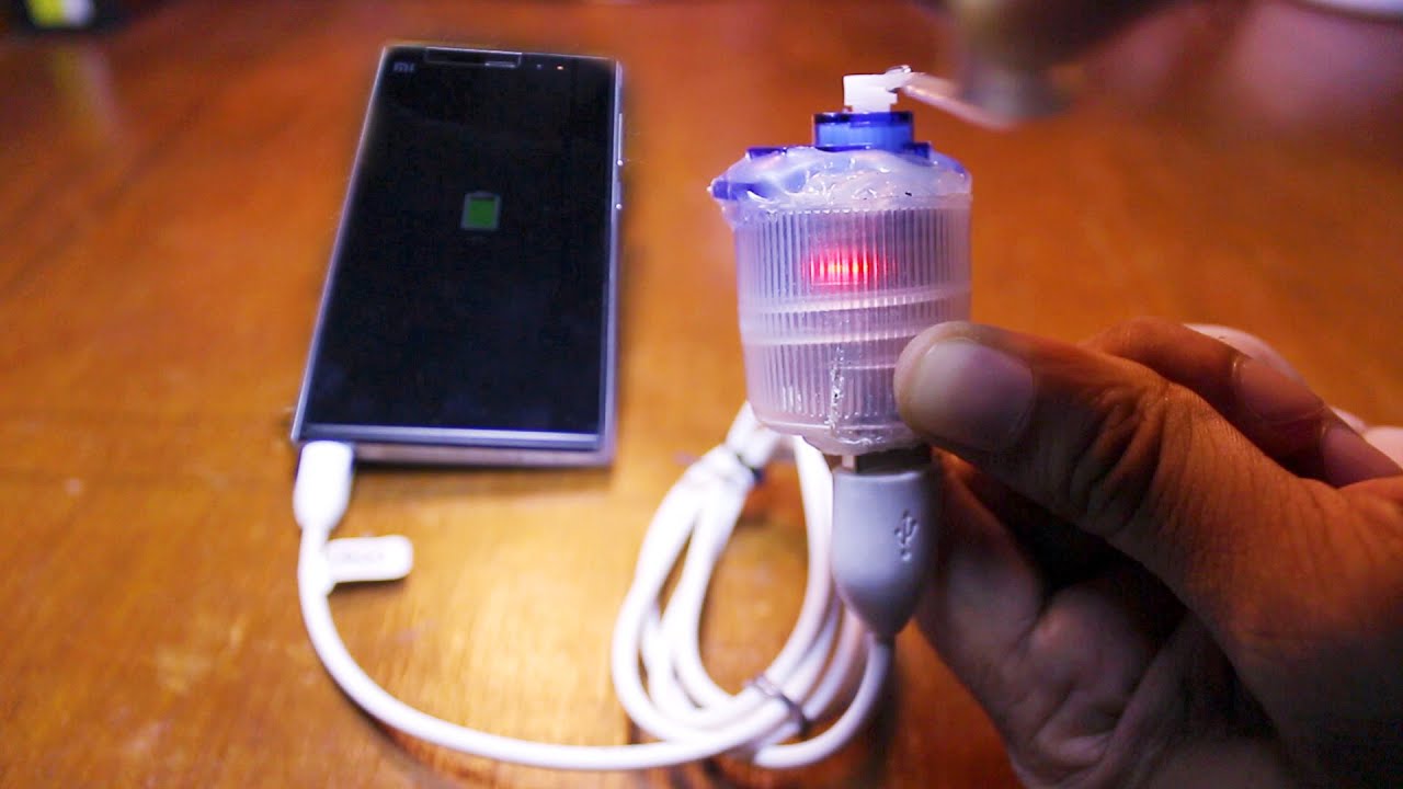 Usb Pocket Power Generator 1280x720 Usb Pocket Power Generator