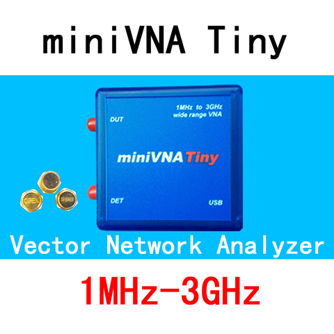 Vna Vector Network Analyzer Minivna Tiny Vhfuhfnfcrfid 480x480 Vna Vector Network Analyzer Minivna Tiny Vhfuhfnfcrfid