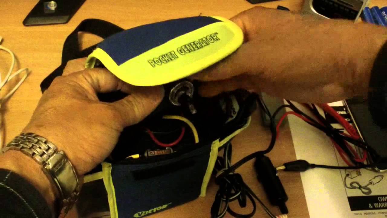 Vector Force Pocket Generator 1280x720 Vector Force Pocket Generator