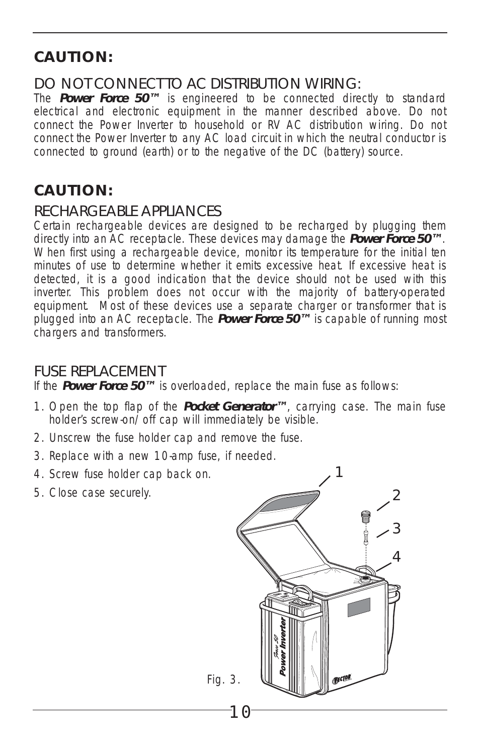 Vector Pocket Generator Ac User Manual 954x1475 Vector Pocket Generator Ac User Manual