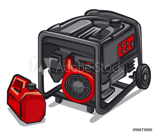 Power Generator 500x433 Power Generator