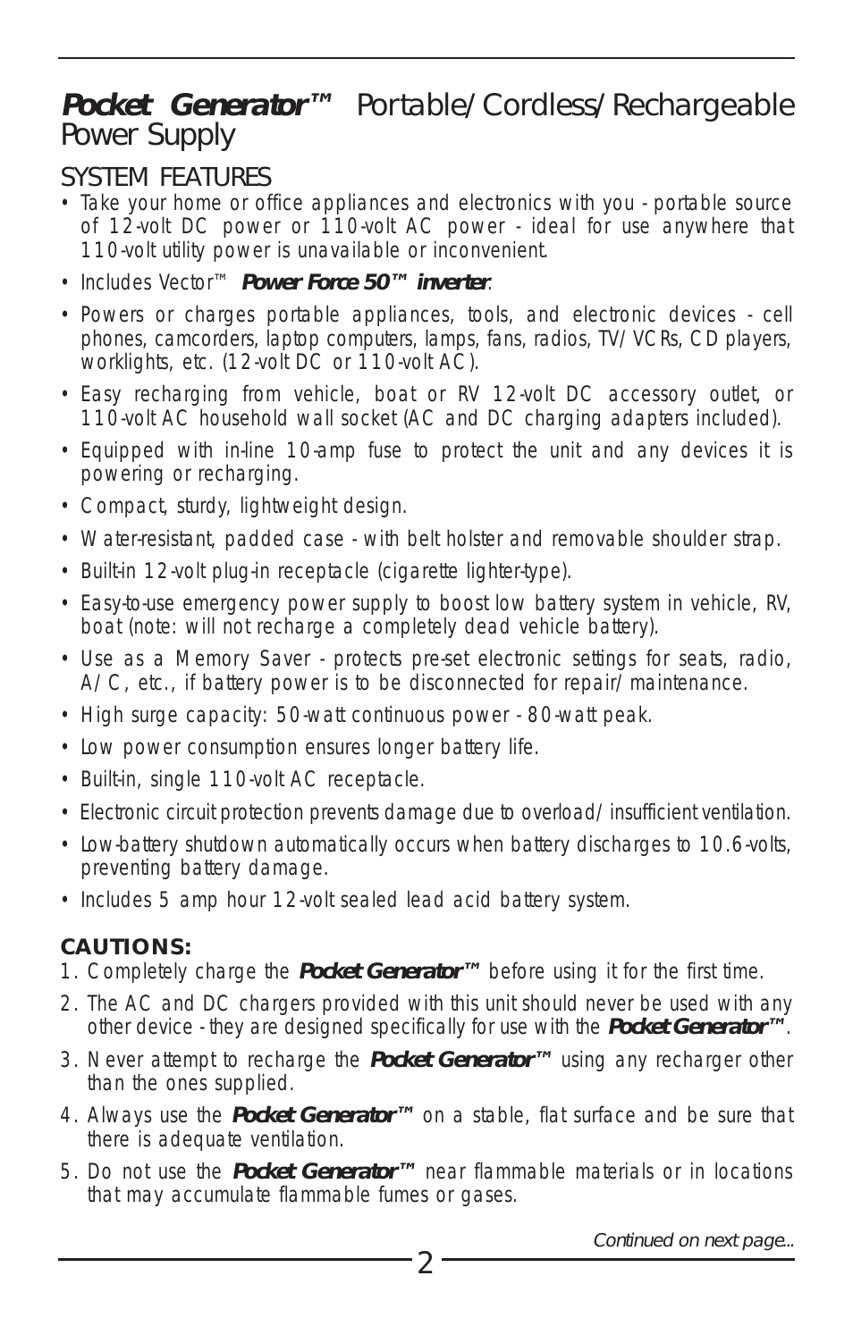 Pocket Generator, Portablecordlessrechargeable Power Supply 954x1475 Pocket Generator, Portablecordlessrechargeable Power Supply
