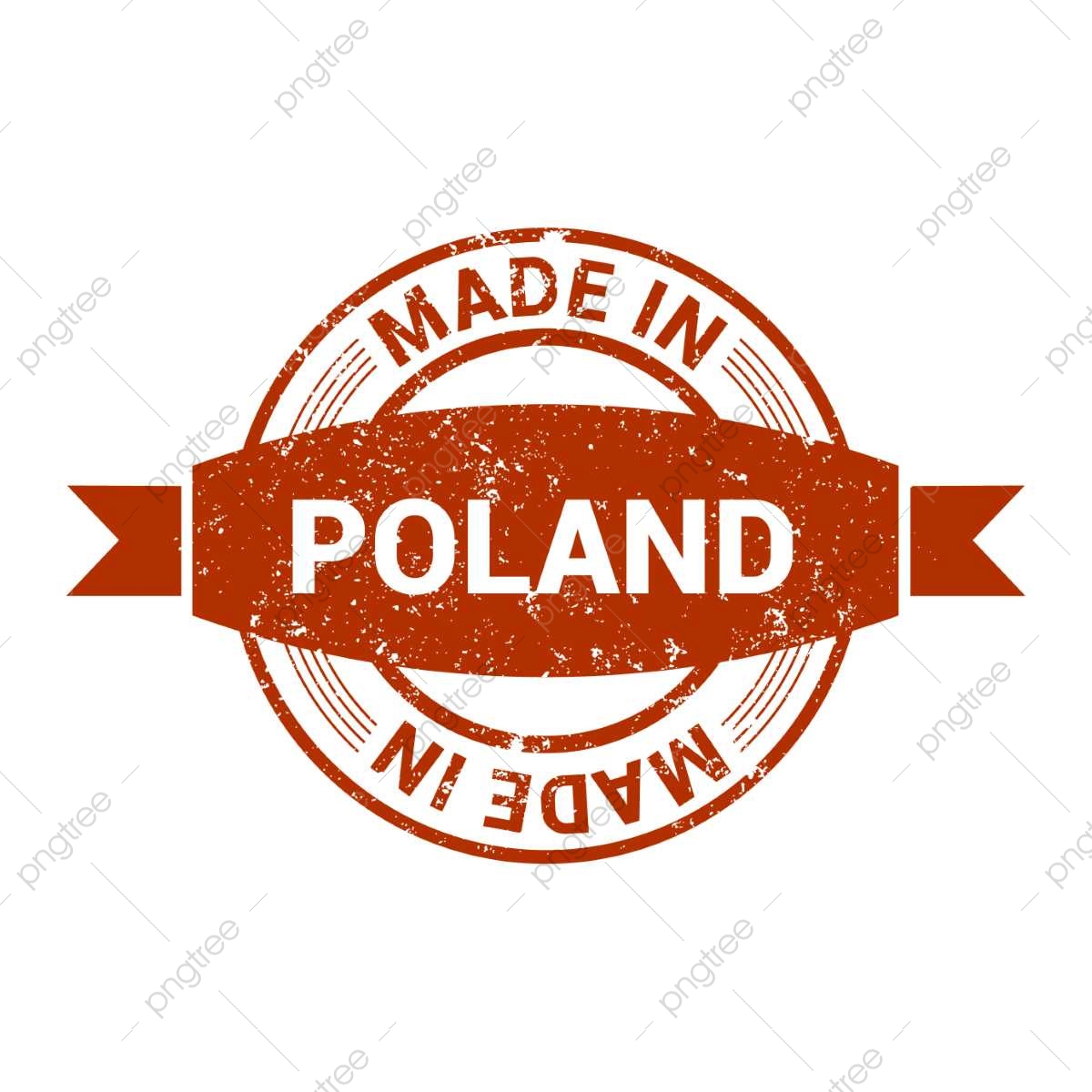 1200x1200 Made In Poland Stamp Vector, Poland, Made, Background Png