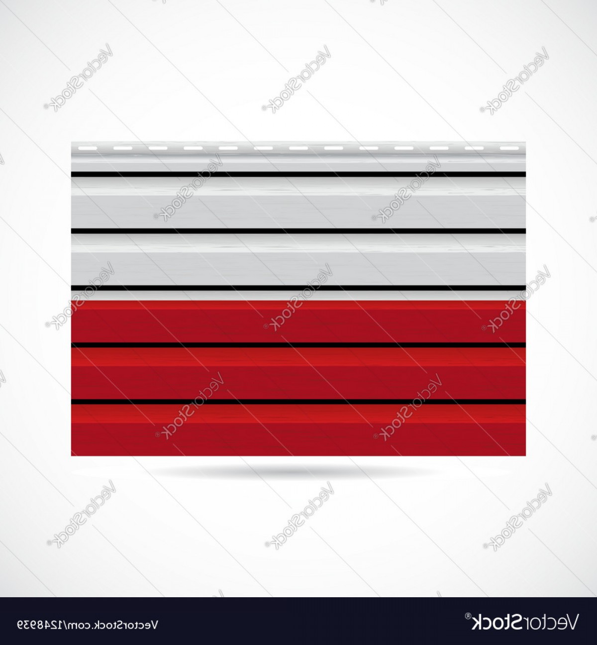 1200x1296 Poland Siding Produce Company Icon Vector Soidergi