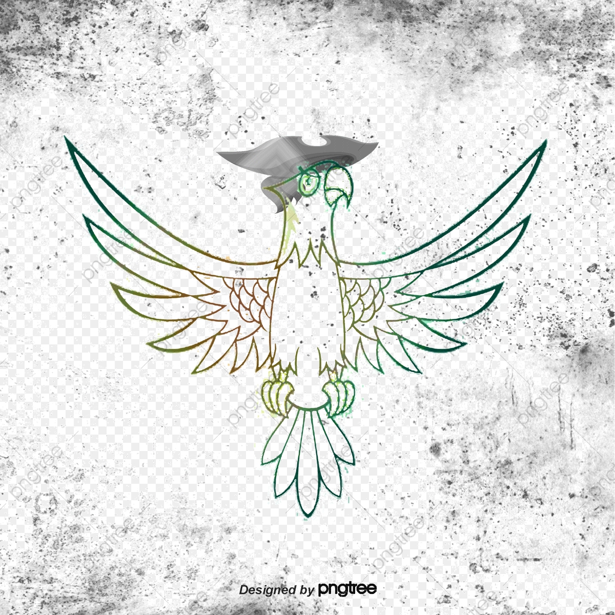 1200x1200 Vector Poland Eagle Illustration, Eagle Vector, Poland Eagle