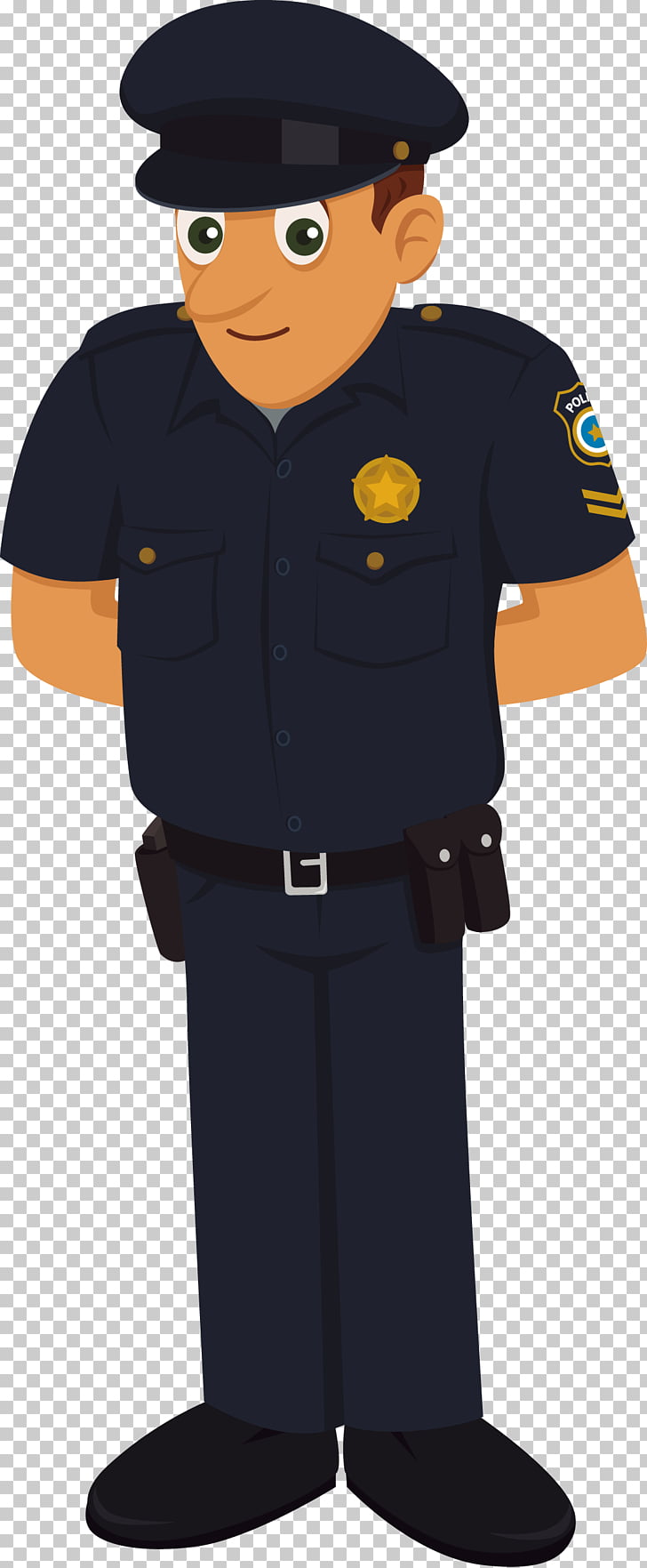 Vector Police