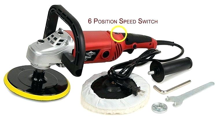 750x427 Sander Inch Polisher Ananev