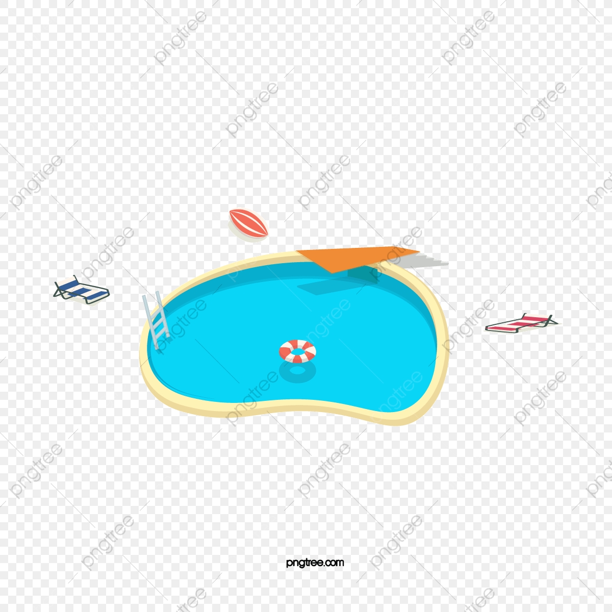 1200x1200 Vector Pool, Yongquan, Springboard, Ball Png And Vector